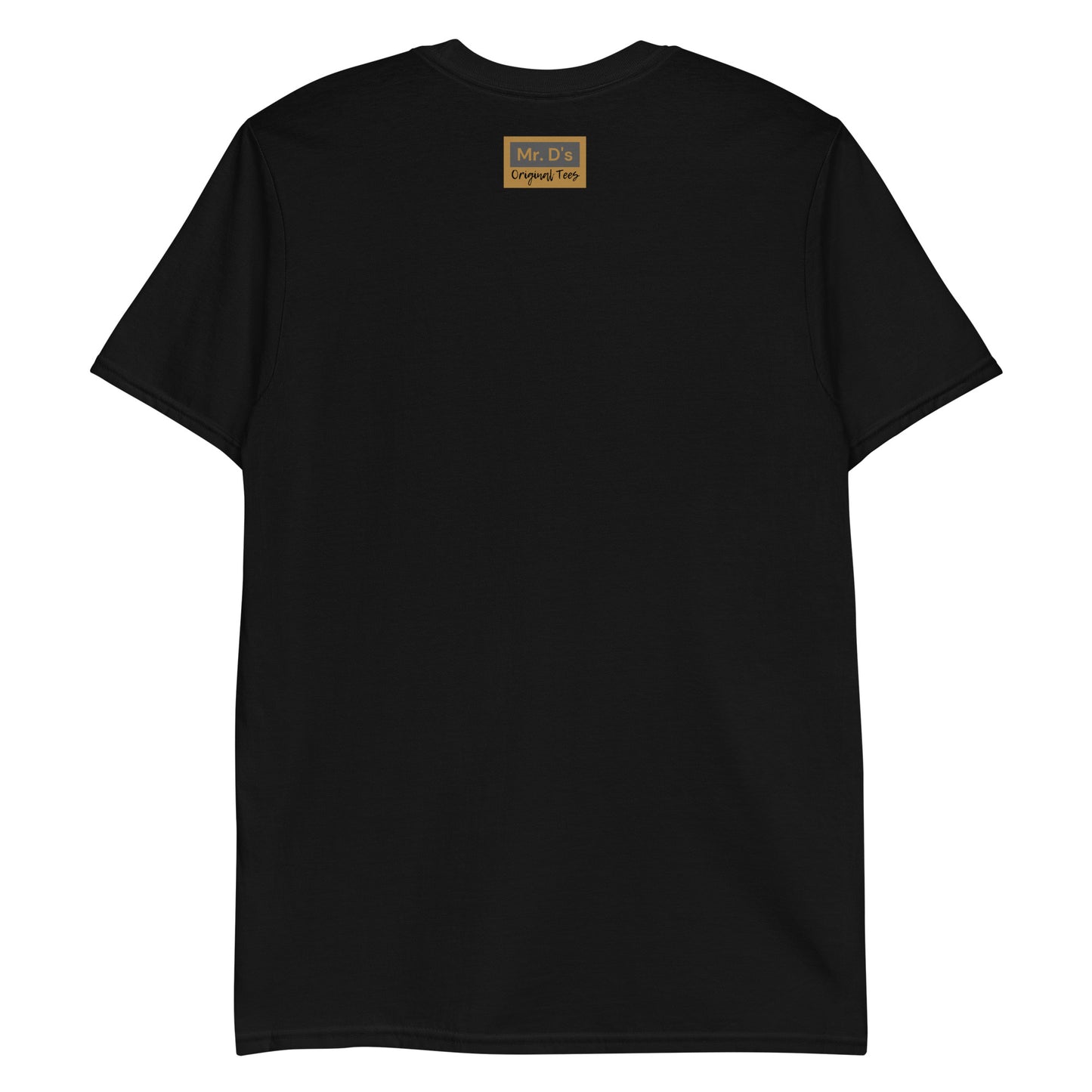 Unisex Cape May Whalers Tee