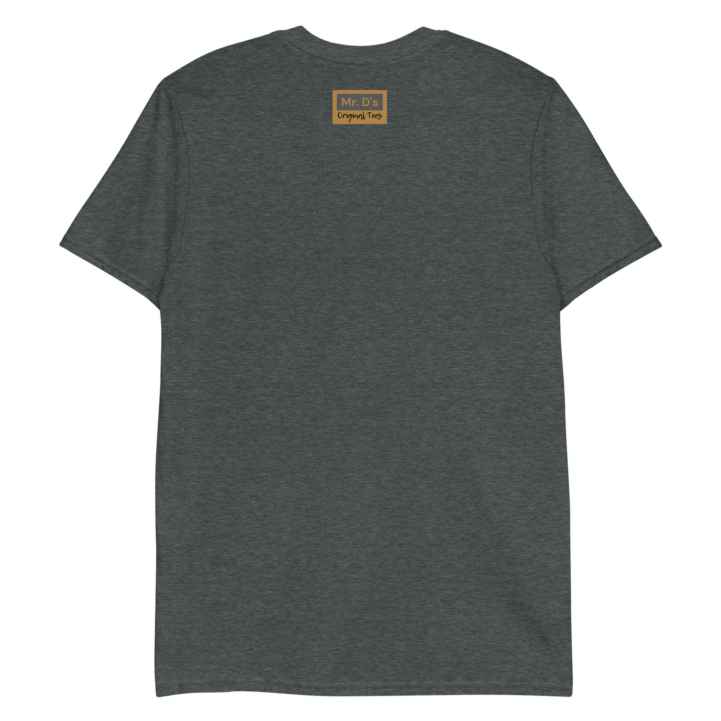 Unisex Cape May Whalers Tee