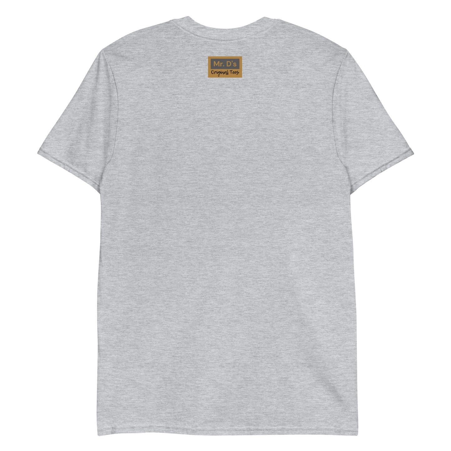Wildwood Tram Car Unisex T-Shirt