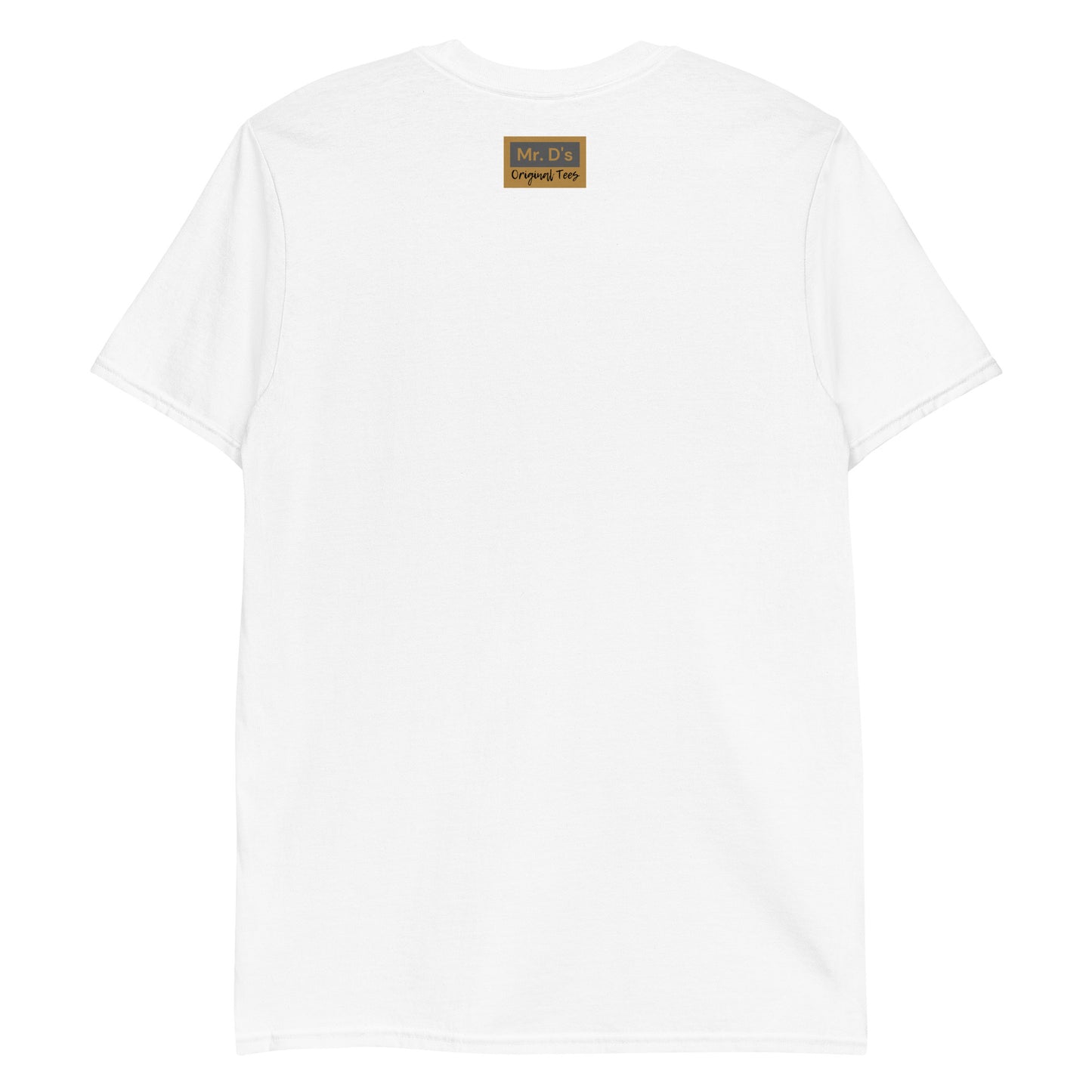 Wildwood Tram Car Unisex T-Shirt
