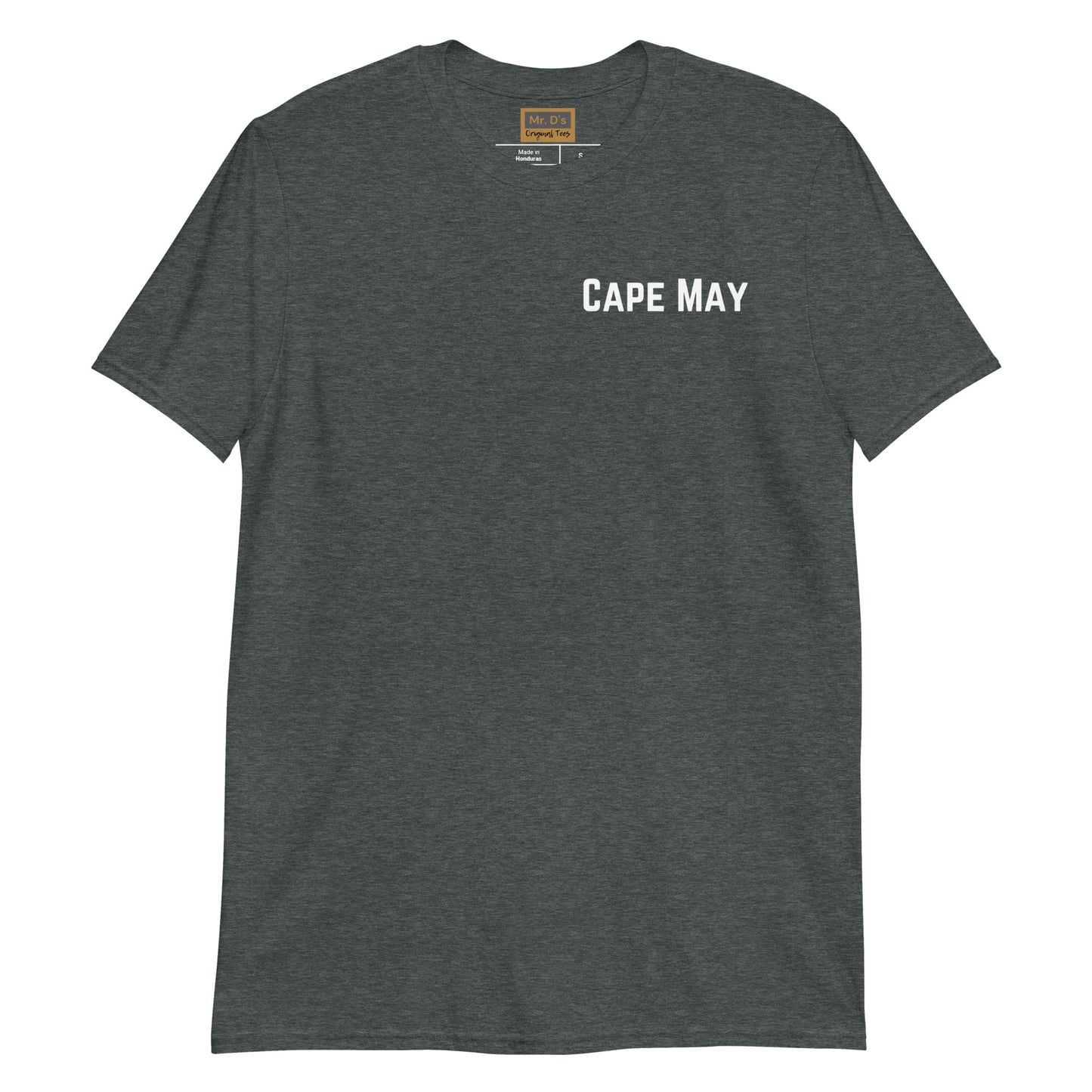 Unisex Cape May Sandpiper Tee